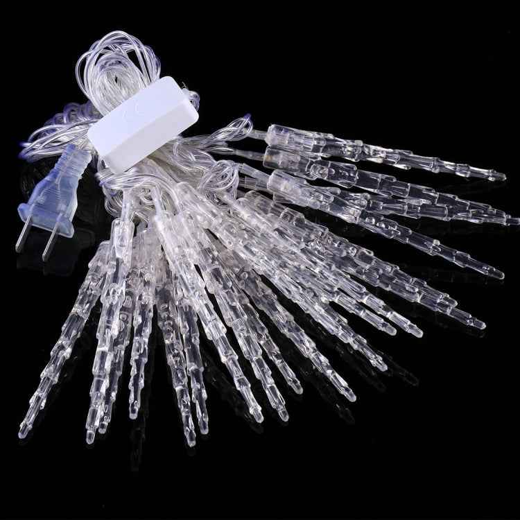 30-LED Multi-Colored Light (AC 220V / EU Plug)