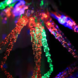 30-LED Multi-Colored Light (AC 220V / EU Plug)