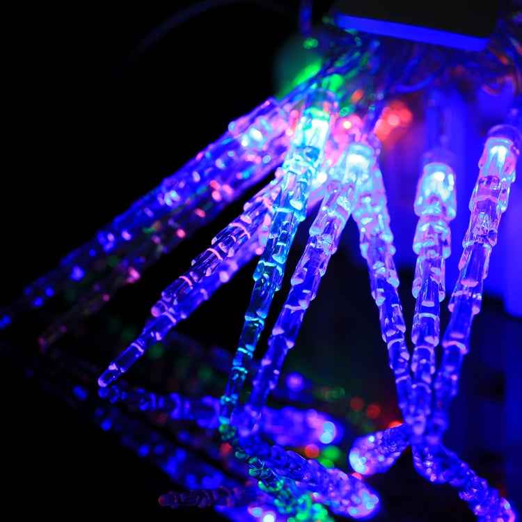 30-LED Multi-Colored Light (AC 220V / EU Plug)