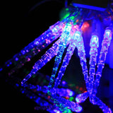 30-LED Multi-Colored Light (AC 220V / EU Plug)