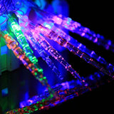 30-LED Multi-Colored Light (AC 220V / EU Plug)