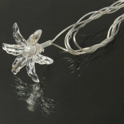 30-LED Multi-Colored Light (AC 12-240V / EU Plug)