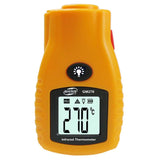 BENETECH Digital Mini Infrared Thermometer, Temperature Range: -32 - 280 Degree (GM270), GM270 GM270