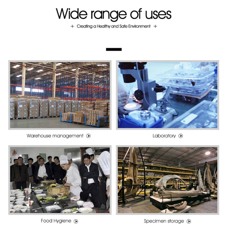 BENETECH GM1362 1.45 Inch Screen Digital Humidity & Temperature Meter, GM1362