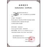 BENETECH GM1361 2.5 Inch Screen Digital Temperature & Humidity Meter Hygrometer / Thermometer