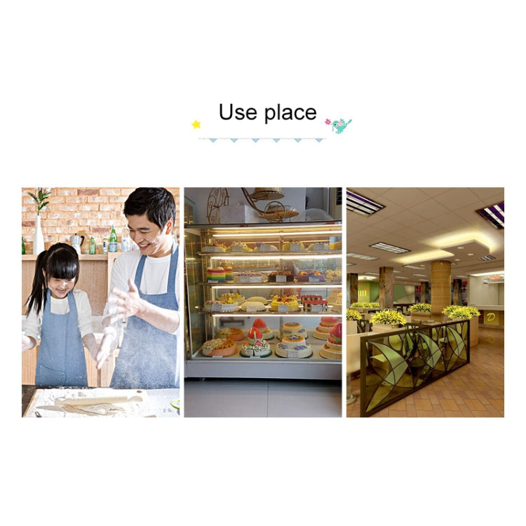 20pcs Separator for Egg White and Yolk, 1PCS(White)