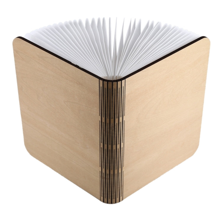 FS-LED01 500 lumens , wooden Material