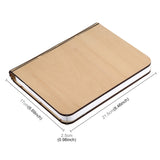 FS-LED01 500 lumens , wooden Material