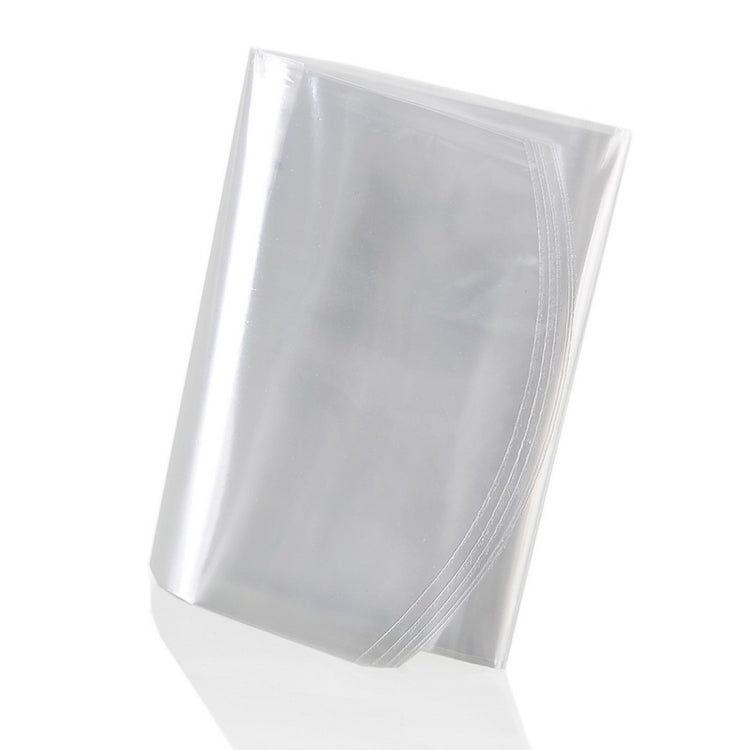 5 PCS Heat Shrink Film for TV Air-Conditioner Video Remote Controller, Heat Shrink Film