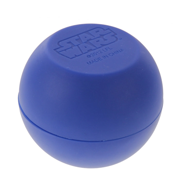 Creative Star Wars Silicone Ice Cube Mold, Size: about 7.5cm, Tellurion Shape