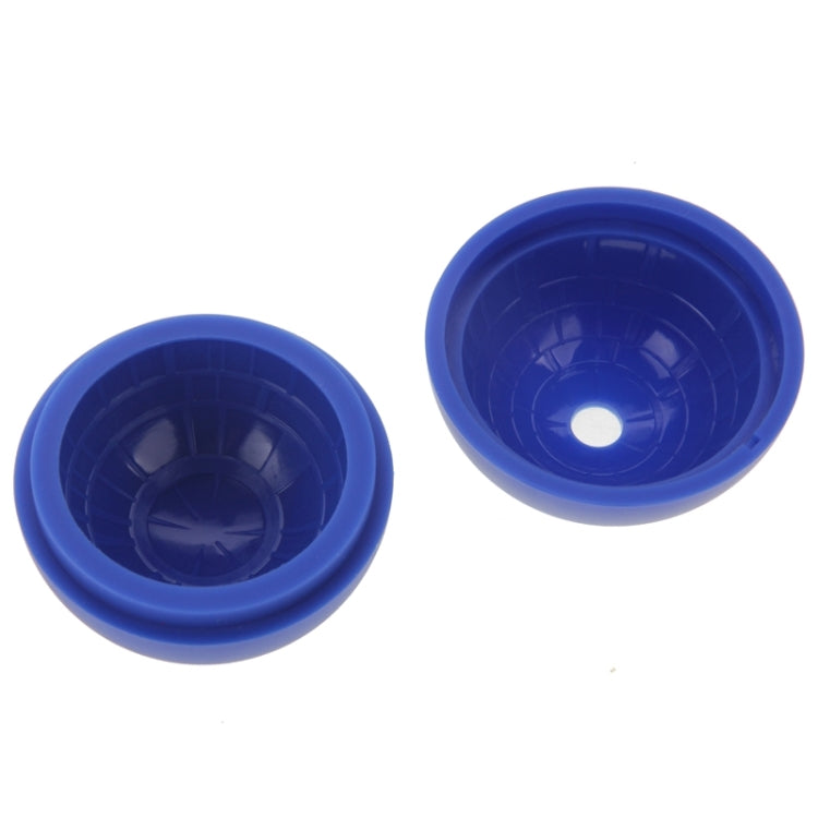 Creative Star Wars Silicone Ice Cube Mold, Size: about 7.5cm, Tellurion Shape