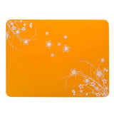 40x30cm Anti-skidding Silicone Heat Insulation Mat for Food Dish / Beverage / Oven / Kid Table