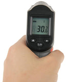 DT-8500 LCD Digital Infrared Thermometer, Temperature Range: -50-500 Celsius Degree, DT-8500