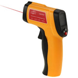 BENETECH GM300E Digital Laser Point Infrared Thermometer, Temperature Range: -50-420 Celsius Degree, GM300E GM300E