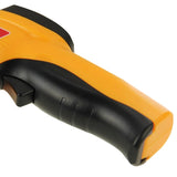 BENETECH GM300E Digital Laser Point Infrared Thermometer, Temperature Range: -50-420 Celsius Degree, GM300E