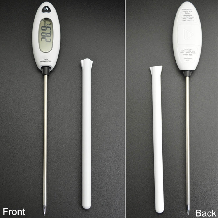 BENETECH GM1311 LCD Display Food Thermometer, GM1311