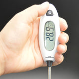 BENETECH GM1311 LCD Display Food Thermometer, GM1311