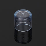 4 PCS Pipe Shaped Chair Cap, Internal Diameter: 21mm, 21mm