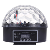 DMX Party Disco DJ Bar Colorful Pattern Lighting