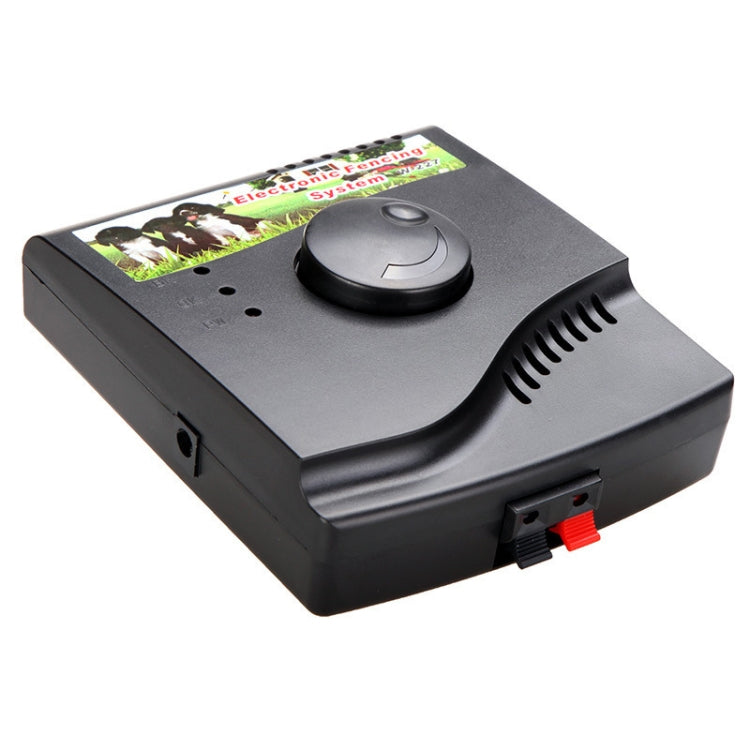 W-227 Electric Fencing Shock Collar System for Pet Dog Cat, W-227
