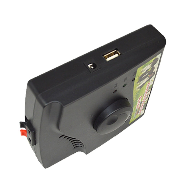 W-227 Electric Fencing Shock Collar System for Pet Dog Cat, W-227