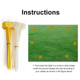 W-227 Electric Fencing Shock Collar System for Pet Dog Cat, W-227