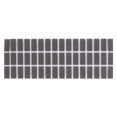 100 PCS Sponge Foam Pad for iPhone 5S Charging Port Flex Cable, For iPhone 5S