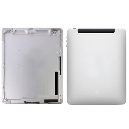 Replacement Back cover for iPad 2 3G Version 16GB, For Apple iPad 2 3G 16GB - Zen Craft