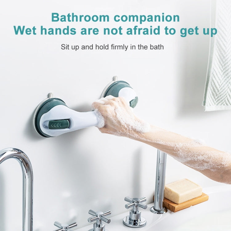 Helping Handle Bathroom Sty Grip Handle Bathtub Shower, Random Color Delivery, Grip Handle Bathtub Shower