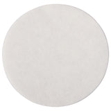 100 PCS Round Coffee Filter Paper, Diameter 60mm, Coffee Filter Paper, Diameter 60mm