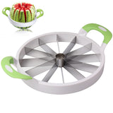 Watermelon Cutter Melon Slicer Tool, 37.5 x 28cm 37.5 x 28cm