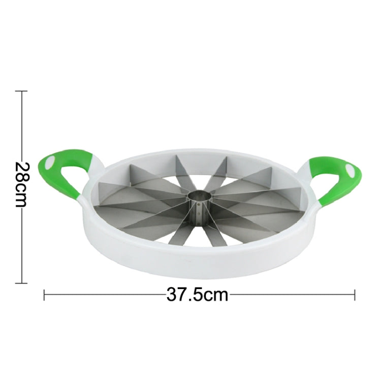 Watermelon Cutter Melon Slicer Tool, 37.5 x 28cm