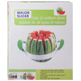 Watermelon Cutter Melon Slicer Tool, 37.5 x 28cm
