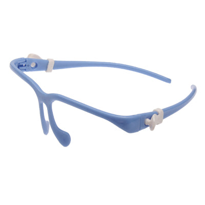 10 PCS Anti-Saliva Splash Anti-Spitting Anti-Fog Anti-Oil Transparent Face Mask Face Shield, Random Color Delivery, Face Shield,