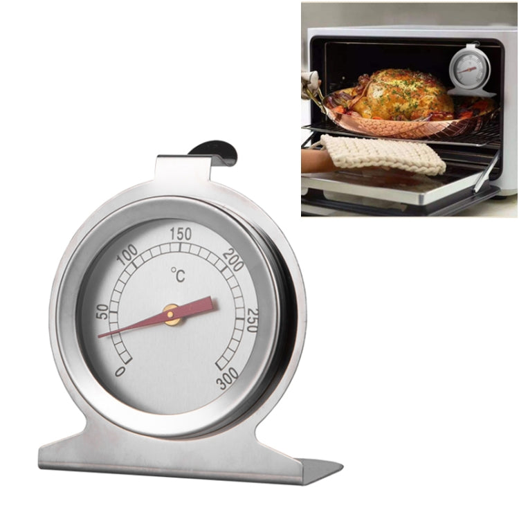 Stainless Steel Oven Thermometer (0~300℃), Oven Thermometer Oven Thermometer