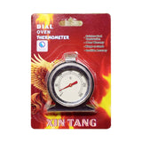 Stainless Steel Oven Thermometer (0~300℃), Oven Thermometer