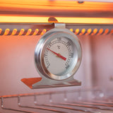 Stainless Steel Oven Thermometer (0~300℃), Oven Thermometer