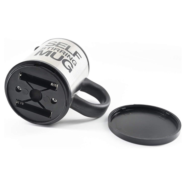 Magic Self Stirring Mug, Stirring Mug