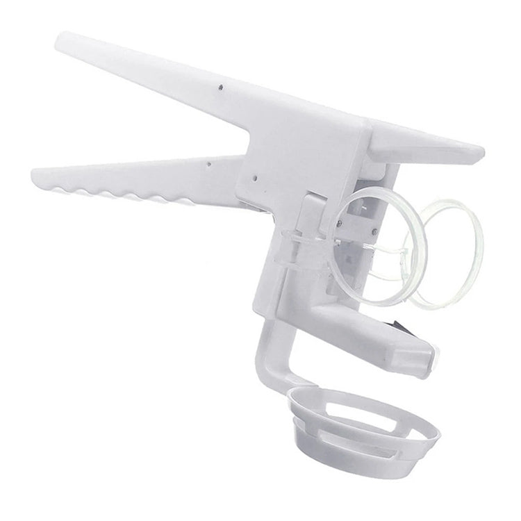 Ez Cracker / Egg Cracker / Egg Separator, Egg Cracker