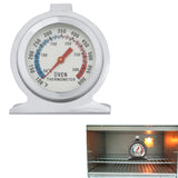 High Quality Stainless Steel Stand Up Oven Thermometer Gauge Gage (0-300 Degree Centigrade), Oven Gauge Oven Gauge