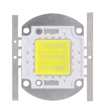 20W High Power LED Lamp White Light