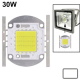 30W High Power LED Lamp, Luminous Flux: 2500lm