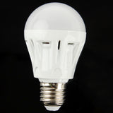 18 LED SMD 2835, Warm White Light, AC 220V, Warm White Light, White Light