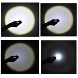 2200 LM Mini Telescopic