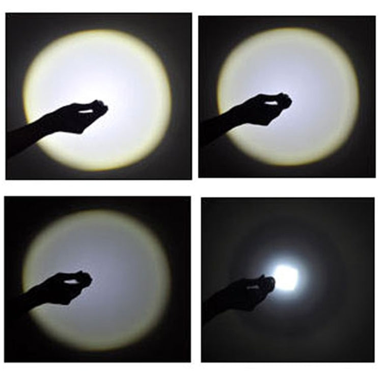 2200 LM Mini Telescopic