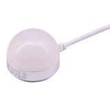 USB-2W 5V 140-150Lumens 6 LED, Warm White Light, White Light