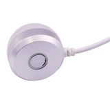 USB-2W 5V 140-150Lumens 6 LED, Warm White Light, White Light
