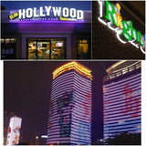 180 Degrees 20 x 3-LED SMD 5730 Convex High Warm White Light LED, DC 12V, S-LED-0395W, S-LED-0395WW