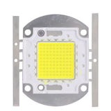 100W High Power LED Lamp, Luminous Flux: 8500lm (Using in S-LED-1124, S-LED-1551, S-LED-1634) White Light