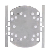 100W High Power LED Lamp, Luminous Flux: 8500lm (Using in S-LED-1124, S-LED-1551, S-LED-1634)